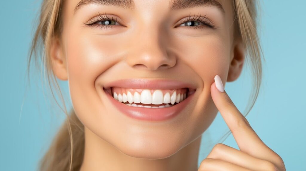 Laser Teeth Whitening FAQs Stratford upon Avon